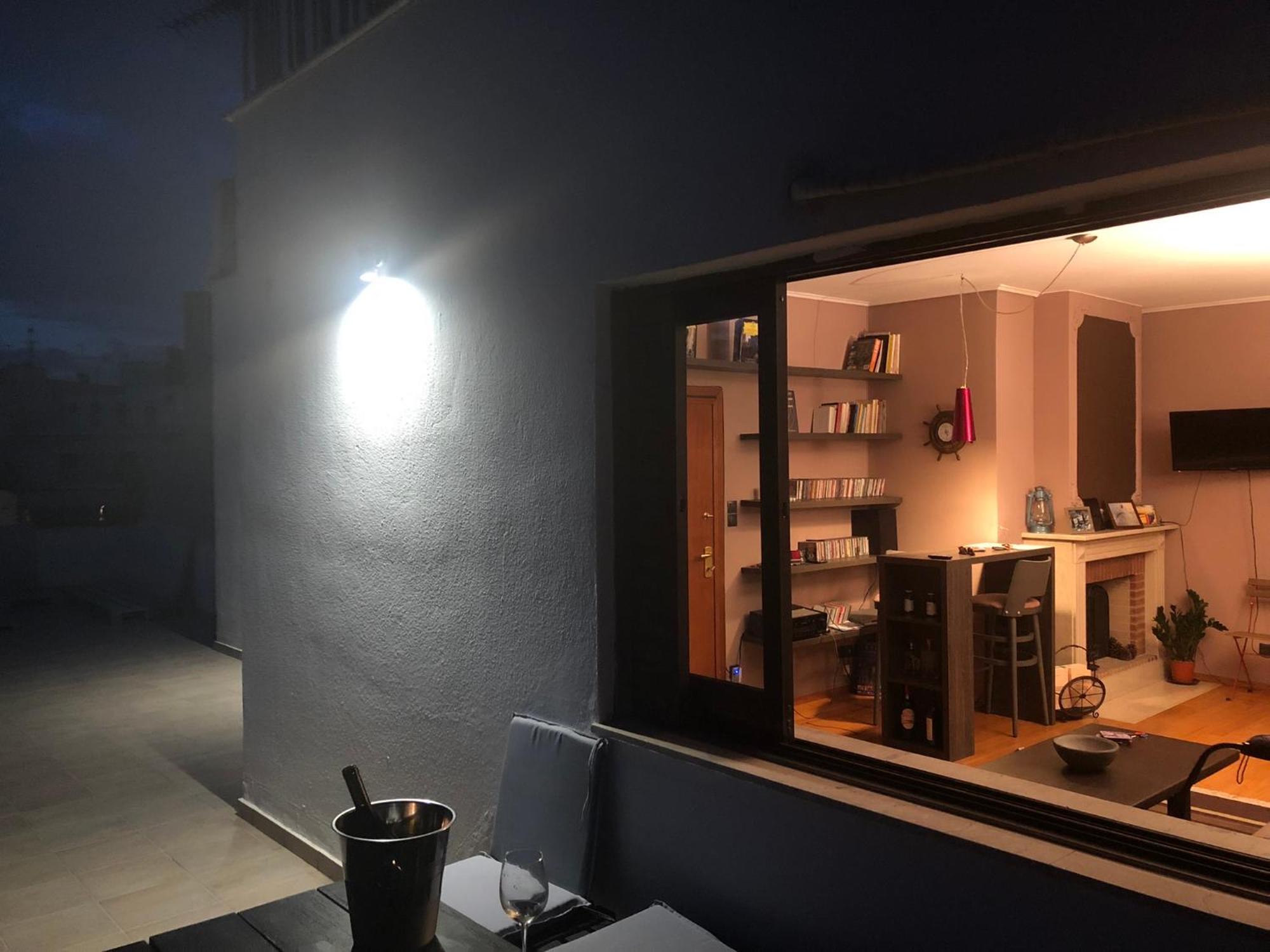 Cozy Loft With Jazz Notes In Kolonaki Lägenhet Aten Exteriör bild
